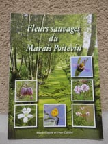 Fleurs sauvages du Marais poitevin