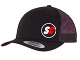 SC "Logo" Trucker Cap