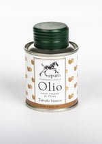 Olivenöl Tartufo bianco (Trüffel)