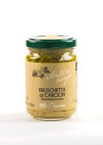 Bruschetta Artischocke 135 g