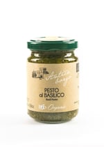 Pesto basilico 130 g