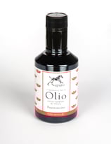 Olivenöl Peperoncino