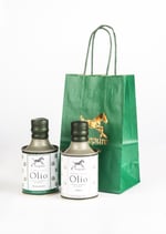 Geschenktasche 2xAromaöl 0,25l