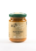 Pesto rosso 140g