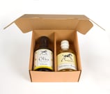 Geschenkbox Klassisches Duo