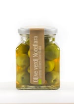 Oliven Nocellara 280 g