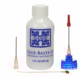 Roxanne Glue-Baste-It (Kleber für Applikationen), ca. 59 ml
