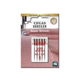 Organ 130/705 HA X 1 SP Super Stretch 90/14, 5 Stück