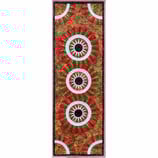 December Joy Quilt Kit, Jacqueline de Jonge