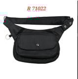 Gassitasche Nijens Frankfurt wetterfest