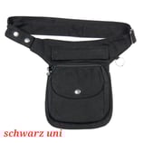 Gassitasche Nijens Hannover Leder