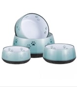 Pfötchennapf light green