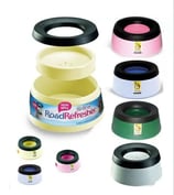 Der Napf für unterwegs