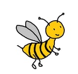 Cire d'abeille Française en feuille gaufrées