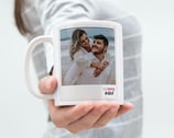 Taza Impresa/con foto