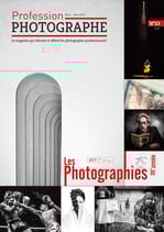 Profession Photographe N°23