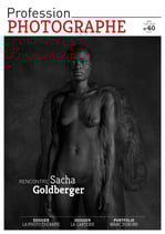 Profession Photographe N°60