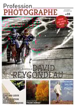 Profession Photographe N°33