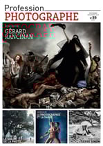 Profession Photographe N°39