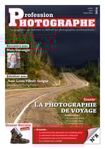 Profession Photographe N°8