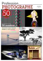 Profession Photographe N°50