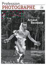 Profession Photographe N°54