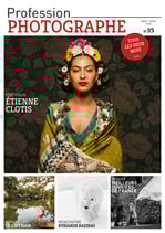 Profession Photographe N°35