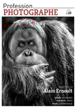 Profession Photographe N°48