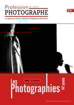 Profession Photographe N°17