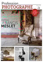 Profession Photographe N°31