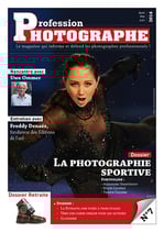 Profession Photographe N°7
