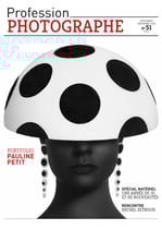 Profession Photographe N°51