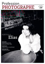 Profession Photographe N°69