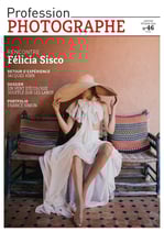 Profession Photographe N°46