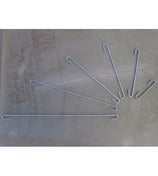 Distanzhalter für Gabionen