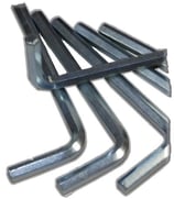 Inbusschlüssel 5,5 mm