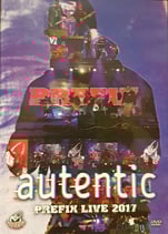 Live-DVD "autentic"