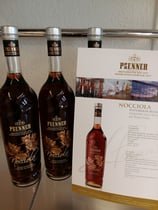 Nocciola Südtiroler Haselnusslikör