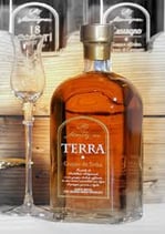 Grappa Terra MONTAGNER