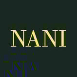 Kochbuch **NANI - Zwei Generationen kochen durch's Jahr**