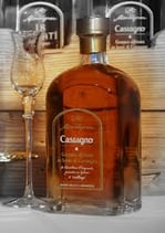 Grappa Castagno MONTAGNER