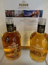 Honig-Williams-Likör