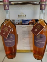 Grappa St. Magdalener Barrique PSENNER
