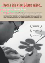 DVD-01 - Wenn ich eine Blume wäre