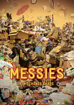 DVD-05 - Messies, ein schönes Chaos (deutsch)