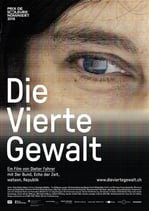 DVD-08 - Die Vierte Gewalt (deutsch)