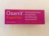 Osanit Kügelchen