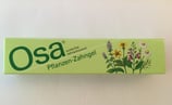 Osa Planzen-Zahngel Tube 25g