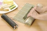 Tapis à sushi de qualité professionelle