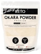 OKARA POWDER 300g